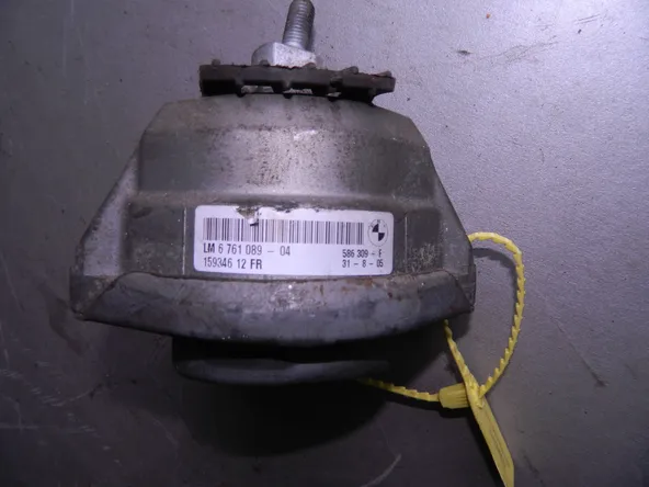 Подушка двигателя BMW 5-Series E60 Прав (Контрактный) 94599909