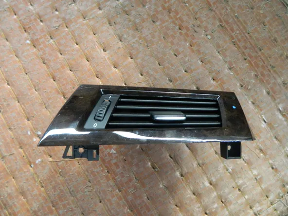 Дефлектор воздушный BMW 5-SERIES E60 (Контрактный) 26364000040