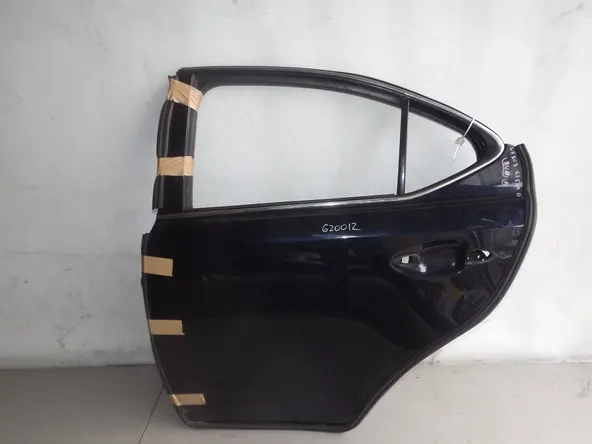 Дверь LEXUS IS200D Задн. Лев. (Контрактный) 45976027