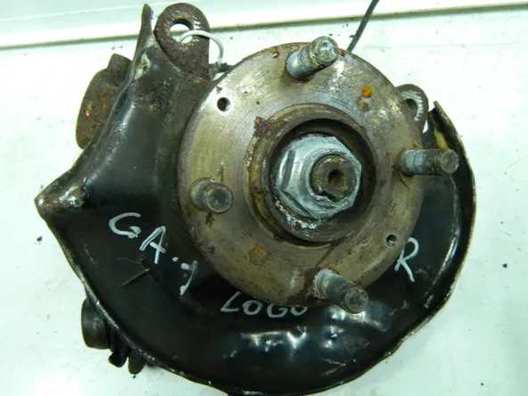 Ступица HONDA LOGO GA3 Перед Прав (Кoнтрактный) 03344992