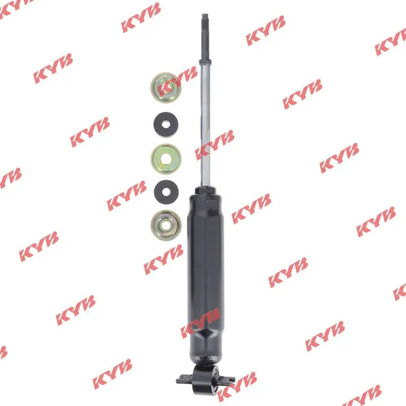 Амортизатор KAYABA 344014 NISSAN CEDRIC 1971-1979 Перед. Лев/Прав 56110P0101