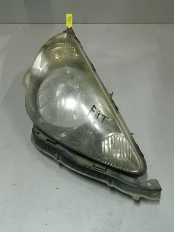 Фара HONDA FIT GD1 Перед Прав 1680 (Контрактный) 64492844