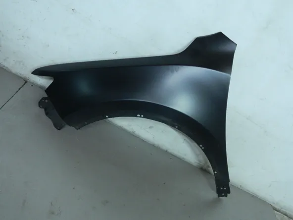 Крыло JORDEN JH02ATS16045L GEELY ATLAS 2016- Перед Лев