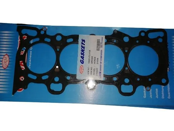 Прокладка ГБЦ GASKETS GRC625 HONDA