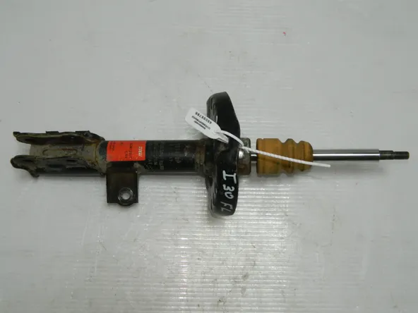 Стойка подвески TRW HYUNDAI I30 Перед Лев 46098786 Б/У