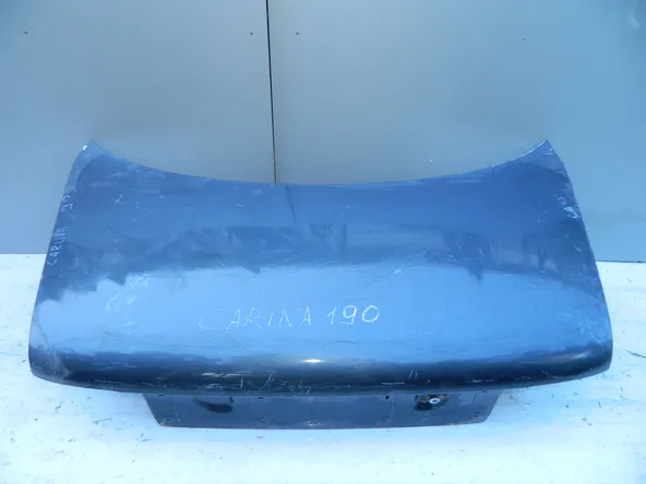 Крышка багажника TOYOTA CARINA AT190 (Контрактный) 40951799