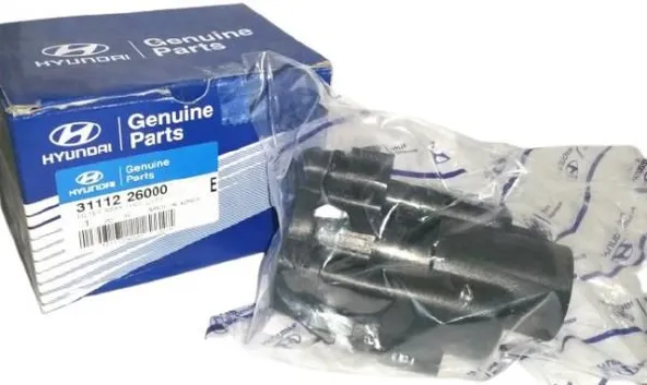 Фильтр топливный HYUNDAI/KIA 3111226000 HYUNDAI SANTA FE