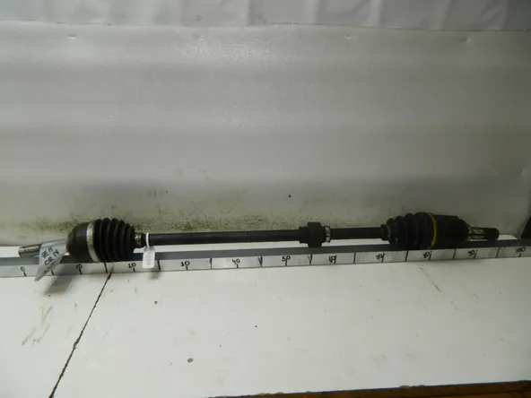 Привод NISSAN CUBE Z11 CR14DE Перед Прав (Контрактный) 35015601