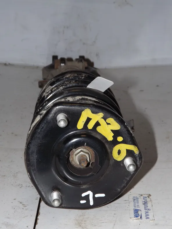 Стойка подвески MAZDA MAZDA 6 GY Перед Лев (Контрактный) 35023796
