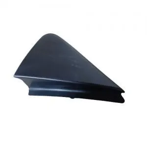 Накладка крыла SAT STTYA2016M2 TOYOTA Yaris