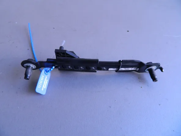 Механизм регулировки ремня безопасности HYUNDAI EQUUS VI G6DA 2013-2015 (Б/У) 69838231 888903N000