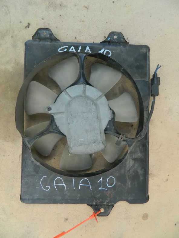 Диффузор радиатора TOYOTA IPSUM SXM10 (Контрактный) 72355950