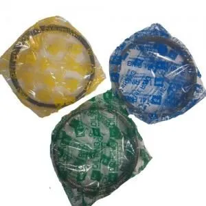 Кольца поршневые RIK 23920025 NISSAN