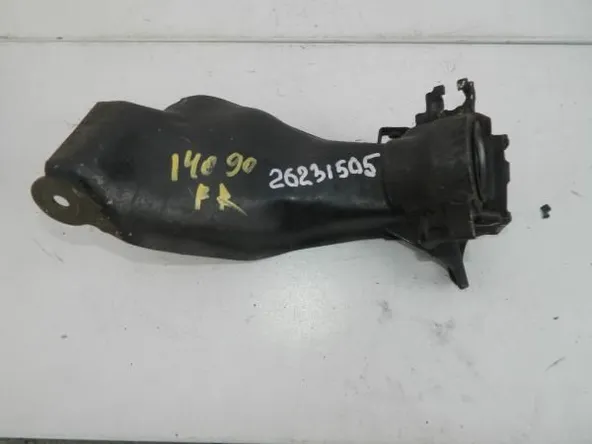 Рычаг Подвески NISSAN PRIMERA P10 SR18 Перед Прав (Контрактный)