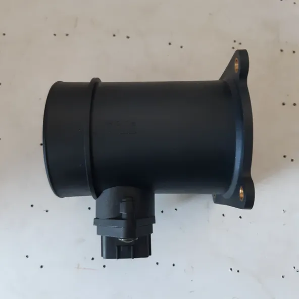 Датчик расхода воздуха GENERAL PARTS AC008 NISSAN AD VY11 QG13DE, NISSAN PRIMERA P12 QG18DE
