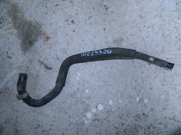 Патрубок системы охлаждения NISSAN QASHQAI J10 MR20DE (Контрактный) 10223320