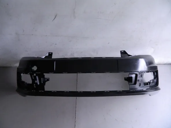 Бампер передний JORDEN JH20POL15016 VOLKSWAGEN POLO (седан) 2014-