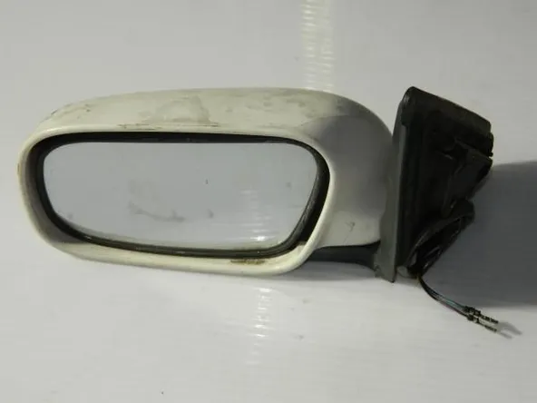 Зеркало NISSAN CUBE Z10 Перед Лев (Контрактный) 1702804