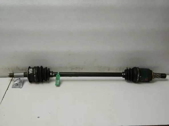 Привод SUBARU LEGACY BP5 EJ20 Зад Прав (Контрактный) D9996026