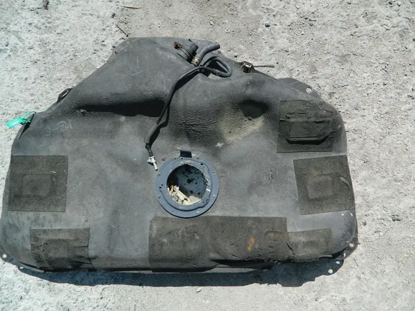 Бак топливный MAZDA MAZDA6 GH (Контрактный) 81531914