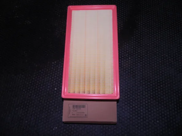 Фильтр воздушный VAG 3QF129620 VOLKSWAGEN TERAMONT