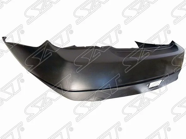 Бампер задний SAT STDTW30870 NISSAN TEANA J31 06-08
