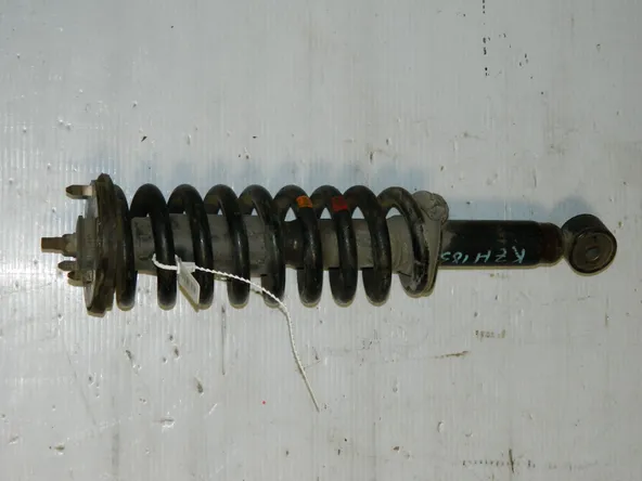 Стойка подвески TOYOTA HILUX SURF KZN185 Перед (Контрактный) 45989139