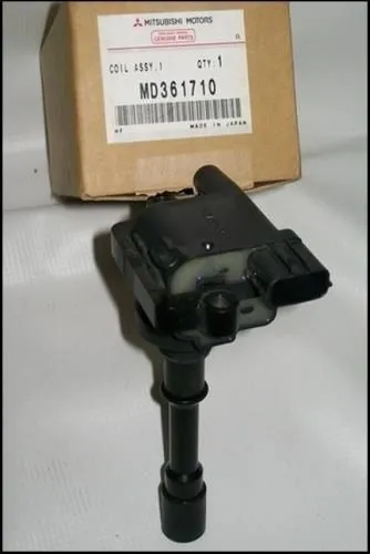 Катушка зажигания MITSUBISHI MD361710