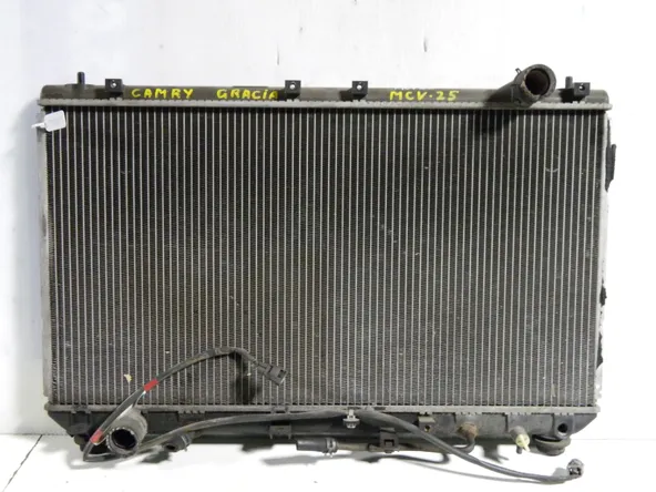 Радиатор ДВС TOYOTA CAMRY GRACIA MCV25 (Контрактный) 69586481