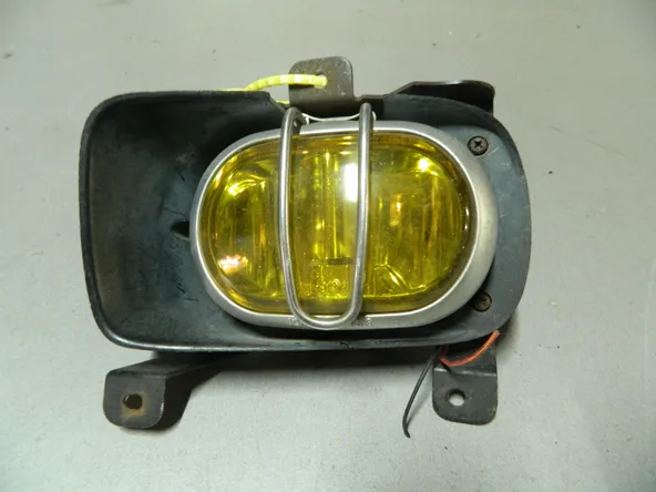 Фара противотуманная MAZDA DEMIO DW3W Перед Лев 2153 (Контрактный) 79768063