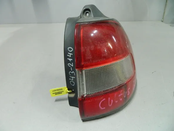 Фонарь SUZUKI CULTUS GD31W Зад Прав (Контрактный) 64492497