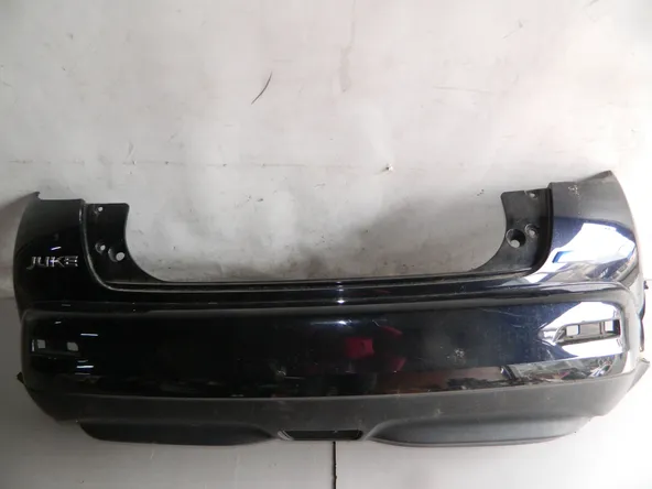 Бампер задний NISSAN JUKE YF15 (Контрактный) 79768783