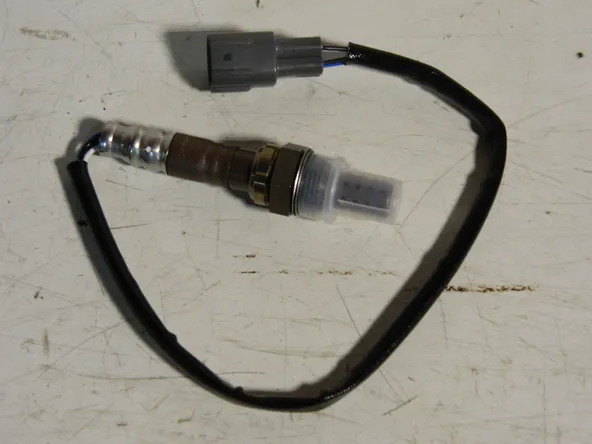 Датчик кислородный GENERAL PARTS TSO171