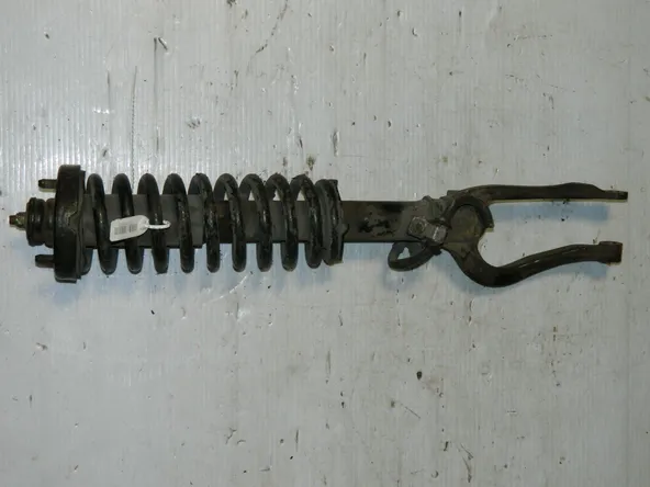Стойка подвески HONDA ASCOT CE5 Перед Лев (Контрактный) 45976823
