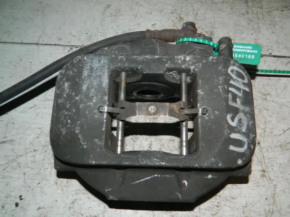 Суппорт LEXUS LS460 USF40 Зад Лев (Контрактный) 81540189