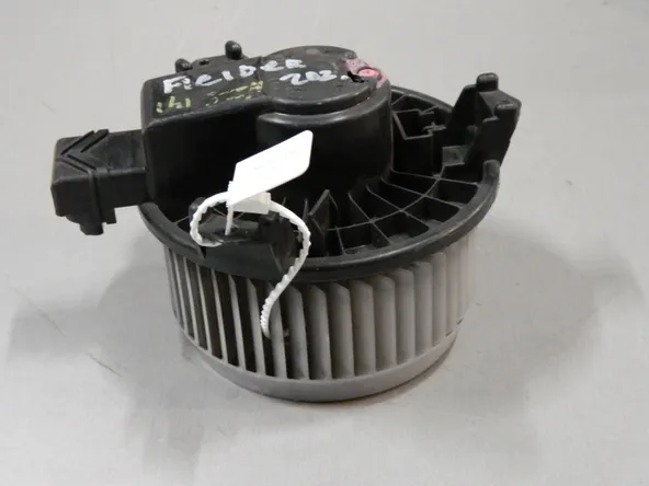 Мотор печки TOYOTA COROLLA FIELDER NZE141 (Контрактный) 68000190