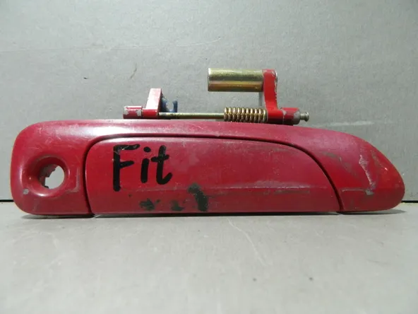 Ручка двери наружная HONDA FIT GD1 Перед Прав (Контрактный) 81539989