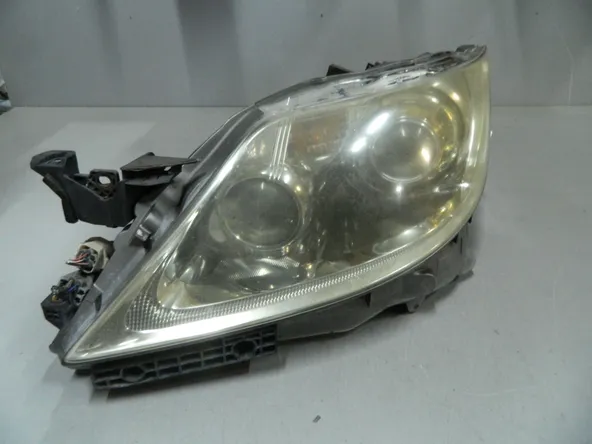 Фара LEXUS LS460 USF40 Перед Лев 5079 (Контрактный) 68000147