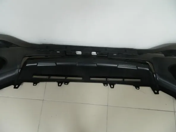 Бампер передний NSP NSP04521196B925 TOYOTA LAND CRUISER PRADO 150 (2013-..)