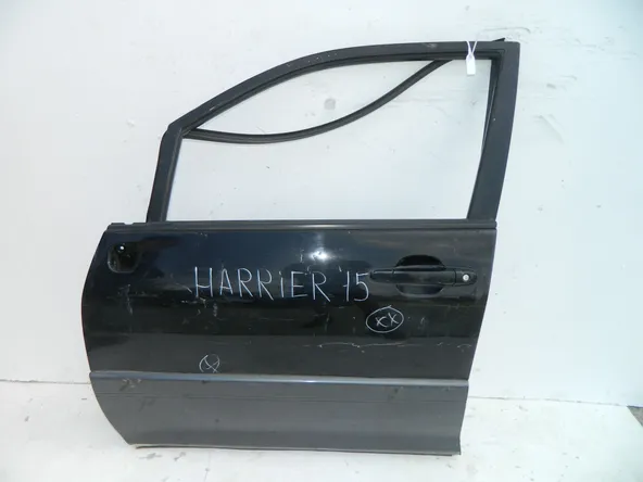 Дверь TOYOTA HARIER MCU15 Перед Лев (Контрактный) 46098011 6700248010