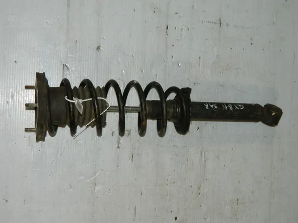 Стойка подвески TOYOTA CHASER GX81 Зад (Контрактный)