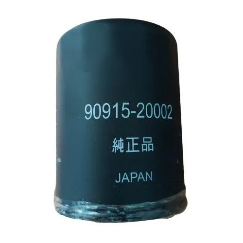 Фильтр масляный NIPPARTS J1312015 TOYOTA Land Cruiser Prado