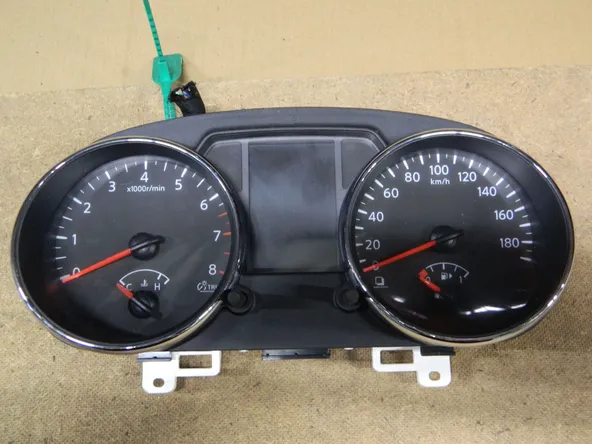 Панель приборов NISSAN DUALIS KJ10 (Контрактный) 79590135