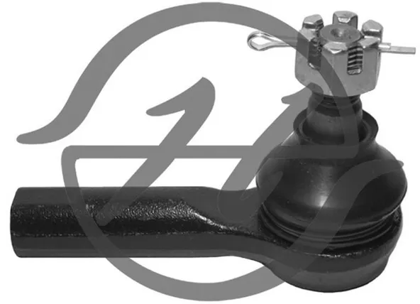 Наконечник рулевой HANSE HT800217