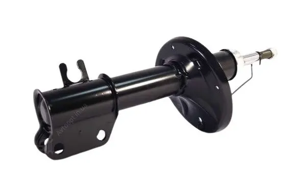 Амортизатор PATRON H06DW023A DAEWOO Matiz