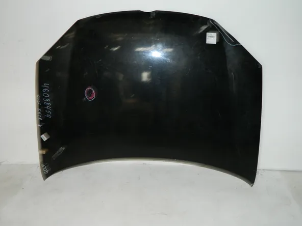 Капот VOLKSWAGEN GOLF5 1K1 (Контрактный) 46098454