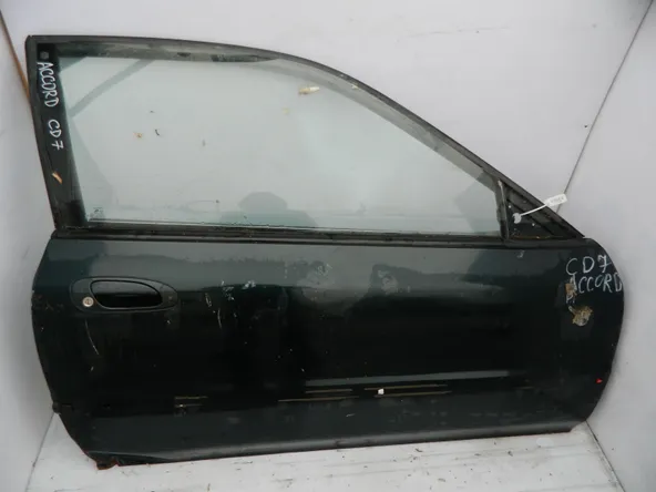Дверь HONDA PRELUDE BA8 Перед Прав (Контрактный) 35021549 67010SF1305ZZ
