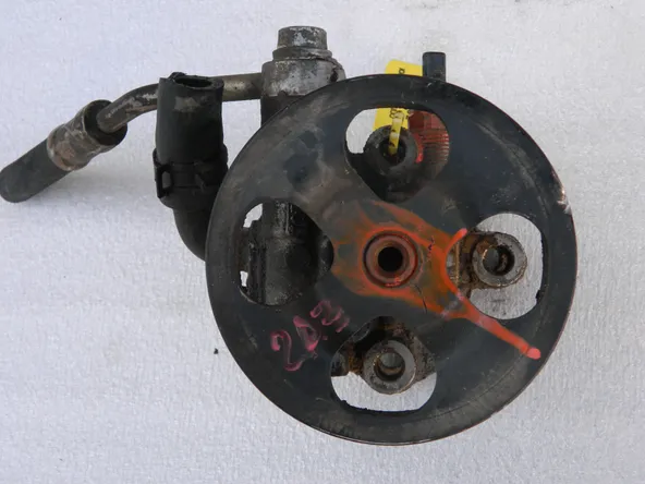 Гидроусилитель руля TOYOTA IPSUM ACM21 2AZFE (Контрактный) 79768894 4431042070