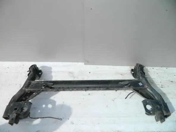 Балка подвески MAZDA DEMIO DY5W Зад (Контрактный) 40951575