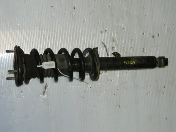 Стойка подвески TOYOTA MARK II JZX110 Перед Прав (Контрактный) 45989173